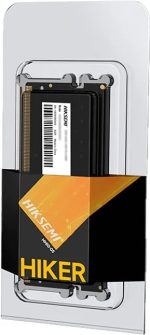 Barrette mémoire Hiksemi SO-DIMM 8 Go DDR4-3200 MHz (HSC408S32Z1-8G) – Image 3