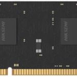 Barrette mémoire Hiksemi U-DIMM 16 Go DDR4-3200 MHz (HSC416U32Z1-16G)