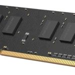 Barrette mémoire Hiksemi U-DIMM 8 Go DDR4-3200 MHz (HSC408U32Z1-8G)