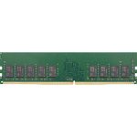 Barrette mémoire Synology U-DIMM 8GB DDR4 2666 MHz ECC - Serveur Nas (D4EU01-8G)