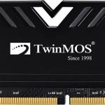 Barrette mémoire TwinMOS TornadoX7 Pro U-DIMM 16GB DDR4 3200 MHz CL16 - PC bureau (6291104608153)