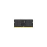 LEXAR BARRETTE MEMOIRE So 5600 8GB So-DIMM DDR5 5600 - Blister Package 12 Mois