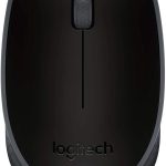 Souris sans fil LOGITECH M171