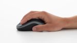 Logitech Wireless Desktop MK270 - Ensemble sans fil souris + clavier (AZERTY Français) – Image 4