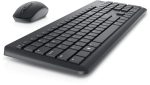 Clavier et souris sans fil DELL - AZERTY (KM3322W) – Image 4