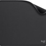 Tapis de souris Logitech Série Studio - format Small (230 × 200 × 2 mm)