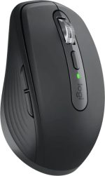 Souris sans fil Bluetooth Logitech MX Anywhere 3S - GRAPHITE (910-006929) – Image 5