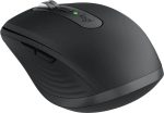 Souris sans fil Bluetooth Logitech MX Anywhere 3S - GRAPHITE (910-006929) – Image 4