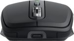 Souris sans fil Bluetooth Logitech MX Anywhere 3S - GRAPHITE (910-006929) – Image 6