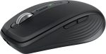 Souris sans fil Bluetooth Logitech MX Anywhere 3S - GRAPHITE (910-006929) – Image 8