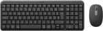 LOGITECH PACK CLAVIER/SOURIS MK 250 Bluetooth GRAPHITE-FRA-2.4GHZ/BT 12 Mois – Image 5