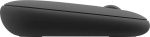 Ensemble clavier et souris sans fil ultra-fin Logitech MK470 AZERTY (920-009190) – Image 2