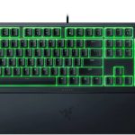 Clavier Gamer Razer Ornata V3 X RGB USB - AZERTY (RZ03-04470500-R3F1)