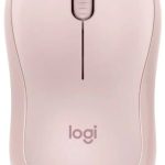 Souris sans fil Bluetooth Logitech M240 Silent (910-007121)