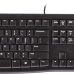 LOGITECH Desktop MK120, French AZERTY