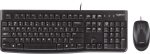 LOGITECH Desktop MK120, French AZERTY
