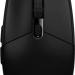 Souris gaming filaire Logitech G102 LIGHTSYNC (910-005823)