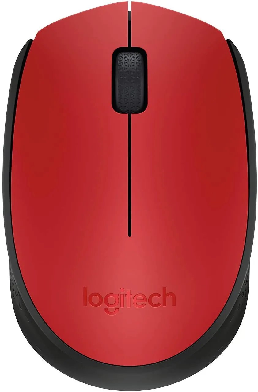 cmsowu0wm0lq6qg03u77dxdjm.jpg Souris sans fil Logitech M171 (910-004641) – Image 1