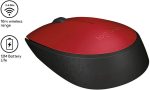 Souris sans fil Logitech M171 (910-004641) – Image 7