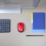 Souris sans fil Logitech M171 (910-004641) – Image 2