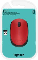 Souris sans fil Logitech M171 (910-004641) – Image 5
