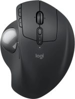 Souris sans fil Bluetooth Logitech MX Ergo S (910-007260)
