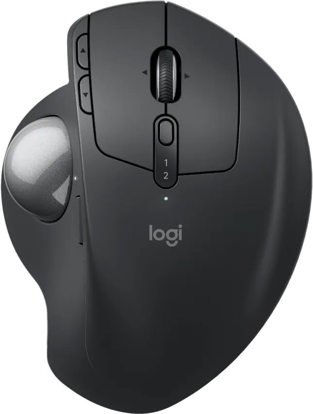 cmsowu11j0lqgqg037y63eegw.jpg Souris sans fil Bluetooth Logitech MX Ergo S (910-007260) – Image 1