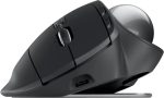 Souris sans fil Bluetooth Logitech MX Ergo S (910-007260) – Image 3