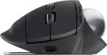 Souris sans fil Bluetooth Logitech MX Ergo S (910-007260) – Image 2