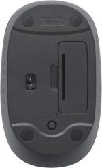 LOGITECH M196 Bluetooth Mouse - GRAPHITE - BT - N/A - EMEA28i-935 – Image 3