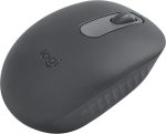 LOGITECH M196 Bluetooth Mouse - GRAPHITE - BT - N/A - EMEA28i-935 – Image 4