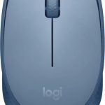 Souris sans fil Logitech M171 (910-006866)