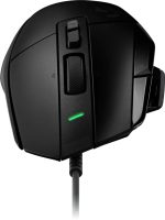 LOGITECH G502 X - BLACK - USB - N/A - EWR2 - #934 12M – Image 4