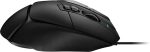 LOGITECH G502 X - BLACK - USB - N/A - EWR2 - #934 12M – Image 3