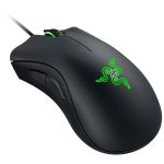 Razer DeathAdder Essential (Noir) – Image 4