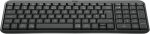 LOGITECH CLAVIER K250 Bluetooth GRAPHITE-FRA-2.4GHZ 12M – Image 6