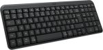 LOGITECH CLAVIER K250 Bluetooth GRAPHITE-FRA-2.4GHZ 12M – Image 5