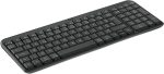 LOGITECH CLAVIER K250 Bluetooth GRAPHITE-FRA-2.4GHZ 12M – Image 4