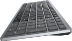 Clavier et souris sans fil Dell KMM7120W - français (AZERTY) – Image 7