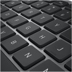 Clavier et souris sans fil Dell KMM7120W - français (AZERTY) – Image 4