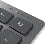 Clavier et souris sans fil Dell KMM7120W - français (AZERTY) – Image 6