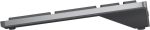 Clavier et souris sans fil Dell KMM7120W - français (AZERTY) – Image 2