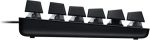 Clavier gaming filaire Logitech G413 TKL SE - Switchs mécaniques - AZERTY (920-010444) – Image 3