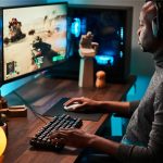 Clavier gaming filaire Logitech G413 TKL SE - Switchs mécaniques - AZERTY (920-010444) – Image 6