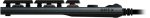 LOGITECH CLAVIER G915 X low Profile Wired Gaming Keyboard - BLACK - US INT'L - USB 12M – Image 5