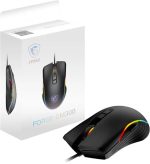 Souris gaming filaire MSI FORGE GM300 (S12-0402300-HH9)