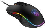 Souris gaming filaire MSI FORGE GM300 (S12-0402300-HH9) – Image 2