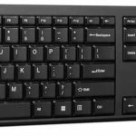 Combiné Lenovo 100 Clavier et Souris sans fil - Français (4X31N94477)