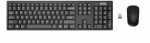 Combiné Lenovo 100 Clavier et Souris sans fil - Français (4X31N94477) – Image 3
