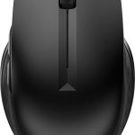 Souris sans fil Bluetooth multi-périphériques HP 435 (3B4Q5AA)
